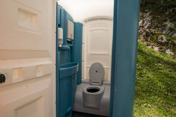 Lauderhill, FL porta potty rental Company