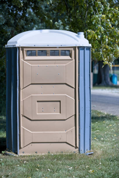 Porta potty rental for outdoor events in Lauderhill, FL