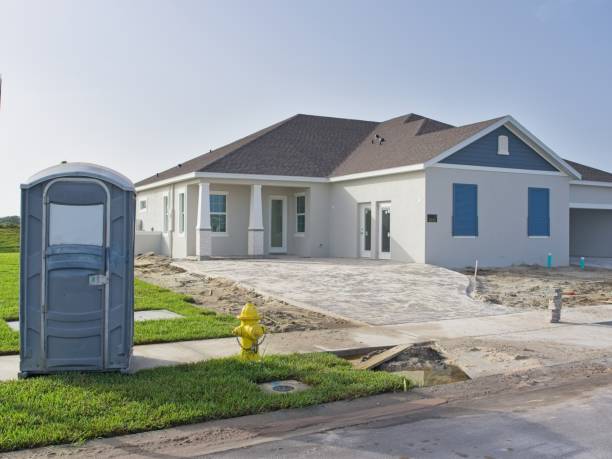 Portable Toilet Options We Offer in Lauderhill, FL